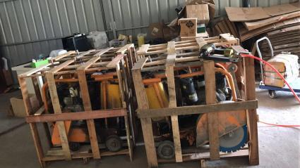 多文镇行李、家具、电器包装托运